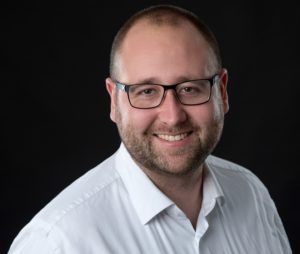 Benjamin Brune – Geschäftsführer Benjamin Brune - Geschäftsführer